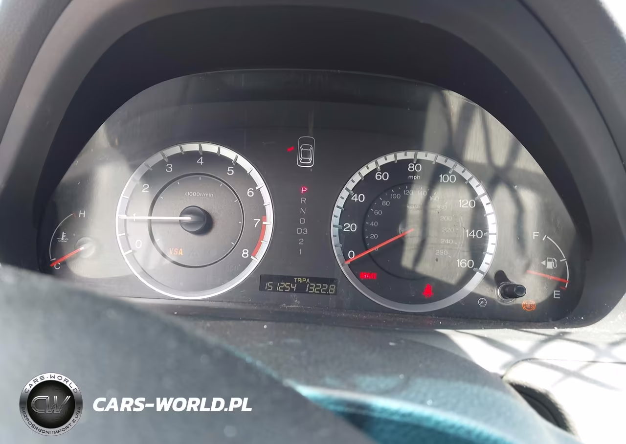 2010 Honda Accord 3.5 Ex-L VIN:5KBCP3F80AB010278 - 7