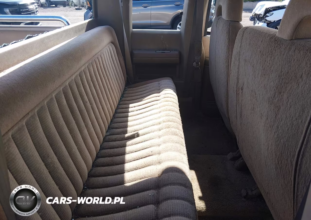 1994 Chevrolet Gmt-400 C1500 VIN:2GCEC19Z3R1151937 - 8