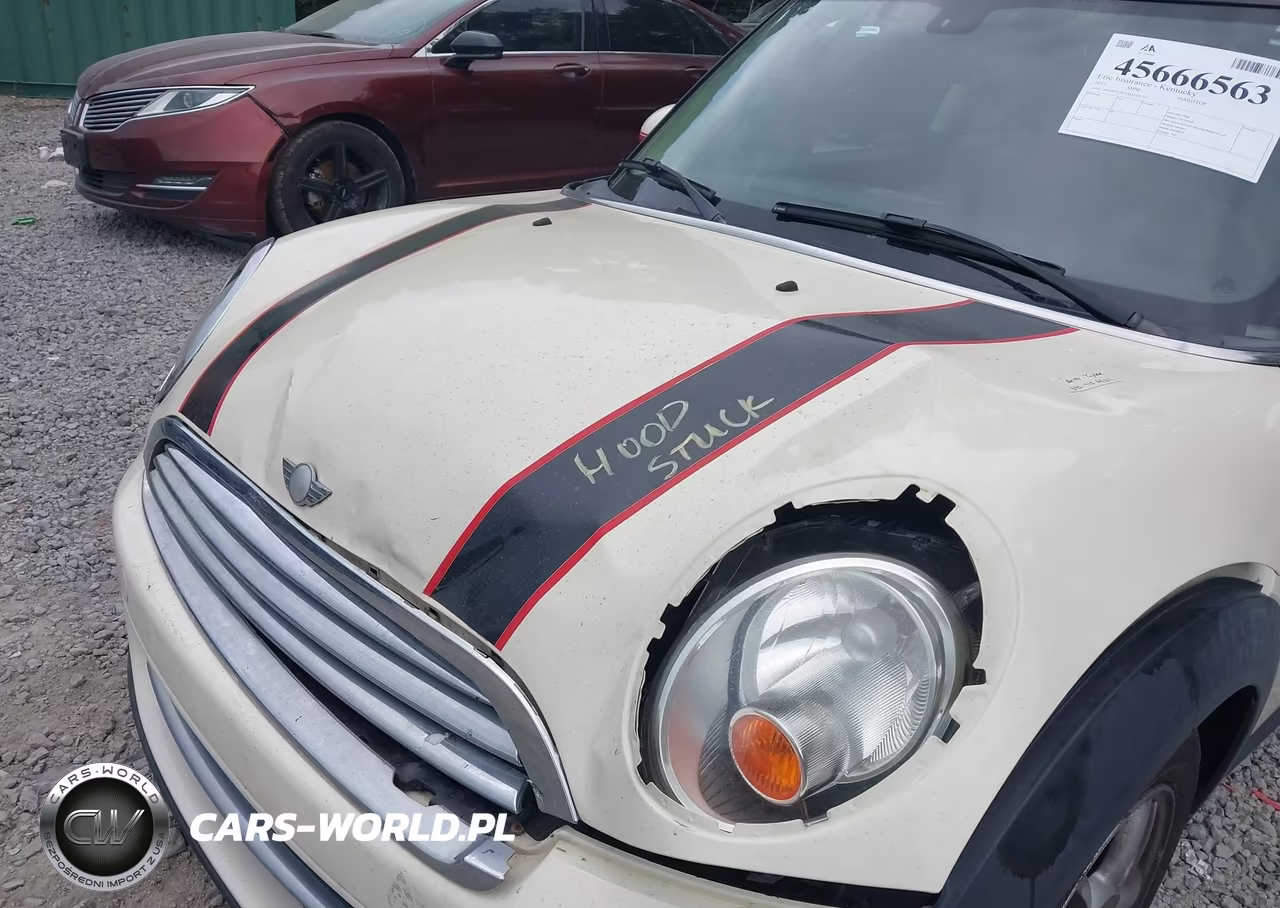 2013 Mini Hardtop Cooper VIN:WMWSU3C5XDT681355 - 10