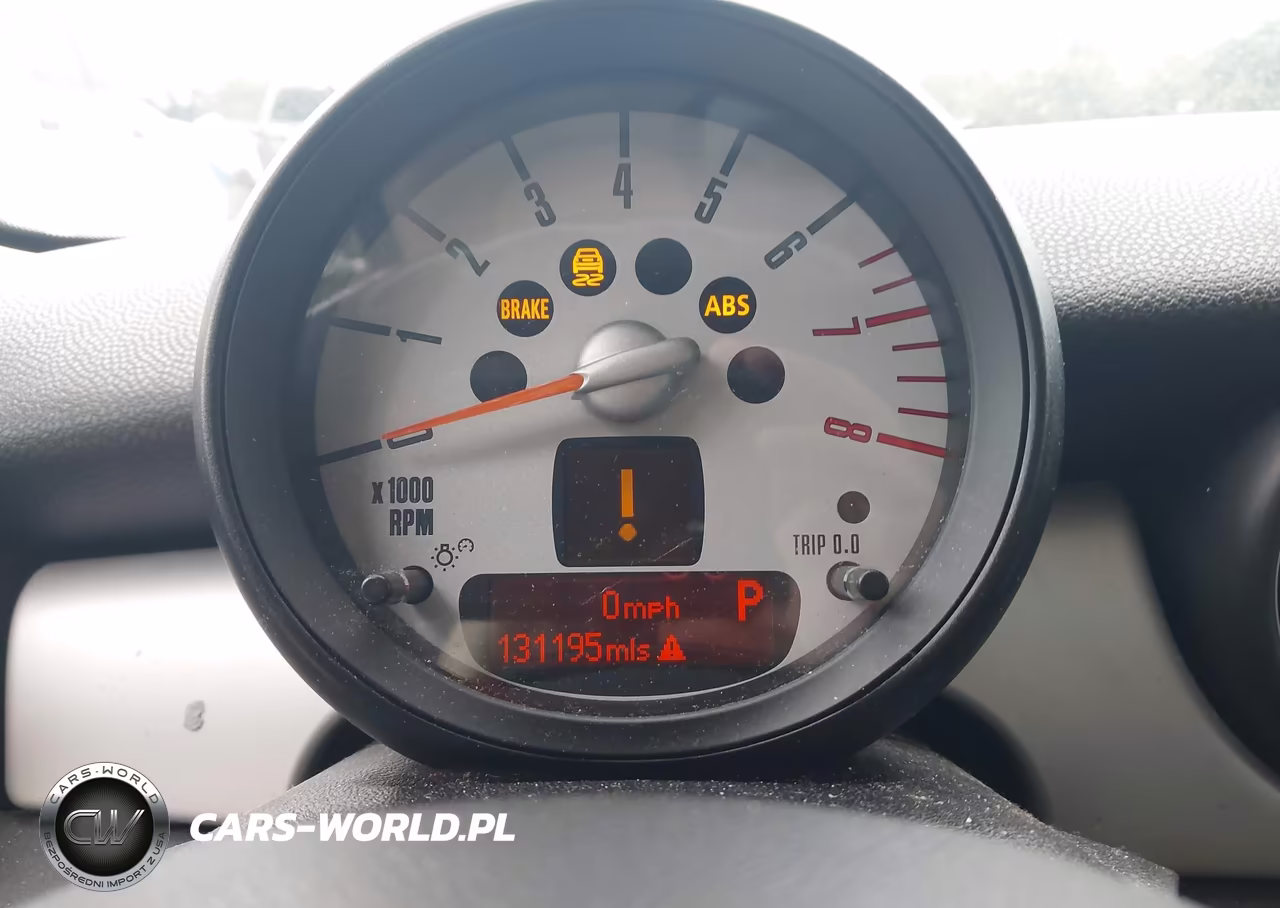 2013 Mini Hardtop Cooper VIN:WMWSU3C5XDT681355 - 7