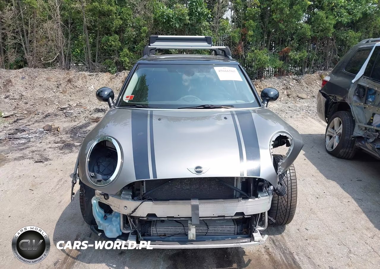 2018 Mini Clubman Cooper VIN:WMWLU1C52J2F28952 - 13
