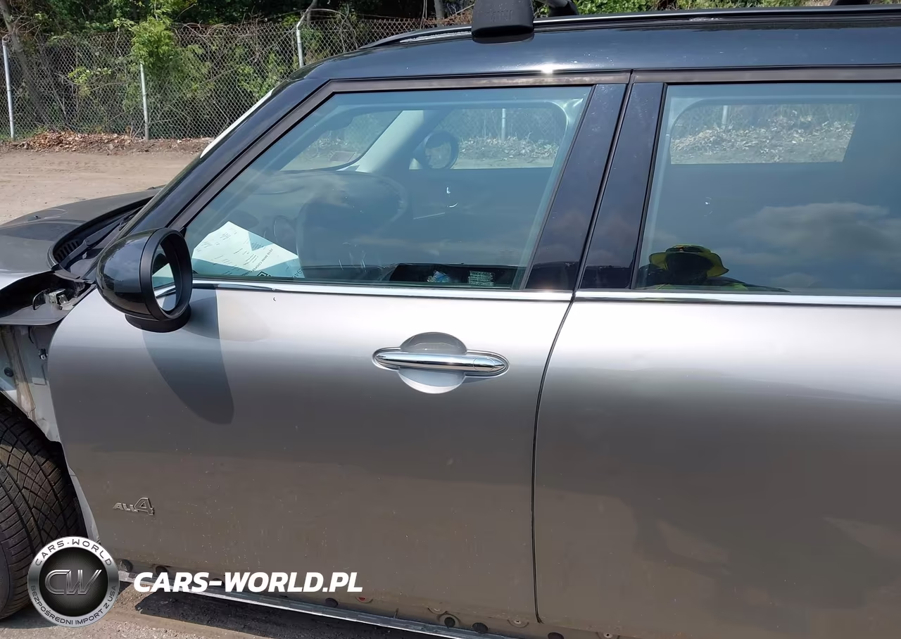 2018 Mini Clubman Cooper VIN:WMWLU1C52J2F28952 - 15