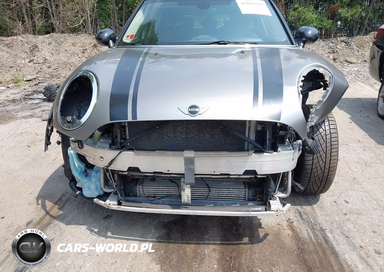 2018 Mini Clubman Cooper VIN:WMWLU1C52J2F28952 - 6
