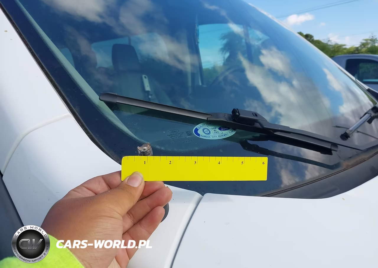 2019 Ford Transit-350 Xl VIN:1FBZX2ZM6KKB43616 - 12