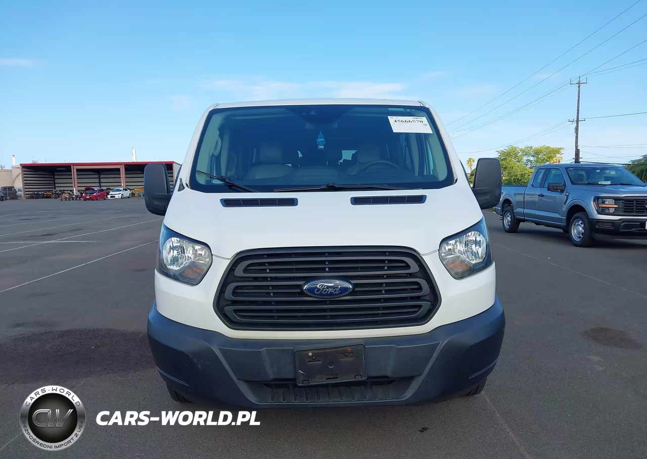 2019 Ford Transit-350 Xl VIN:1FBZX2ZM6KKB43616 - 13