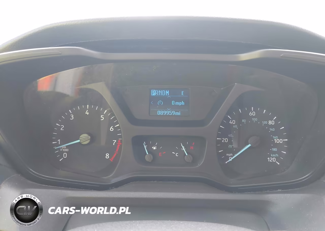 2019 Ford Transit-350 Xl VIN:1FBZX2ZM6KKB43616 - 7