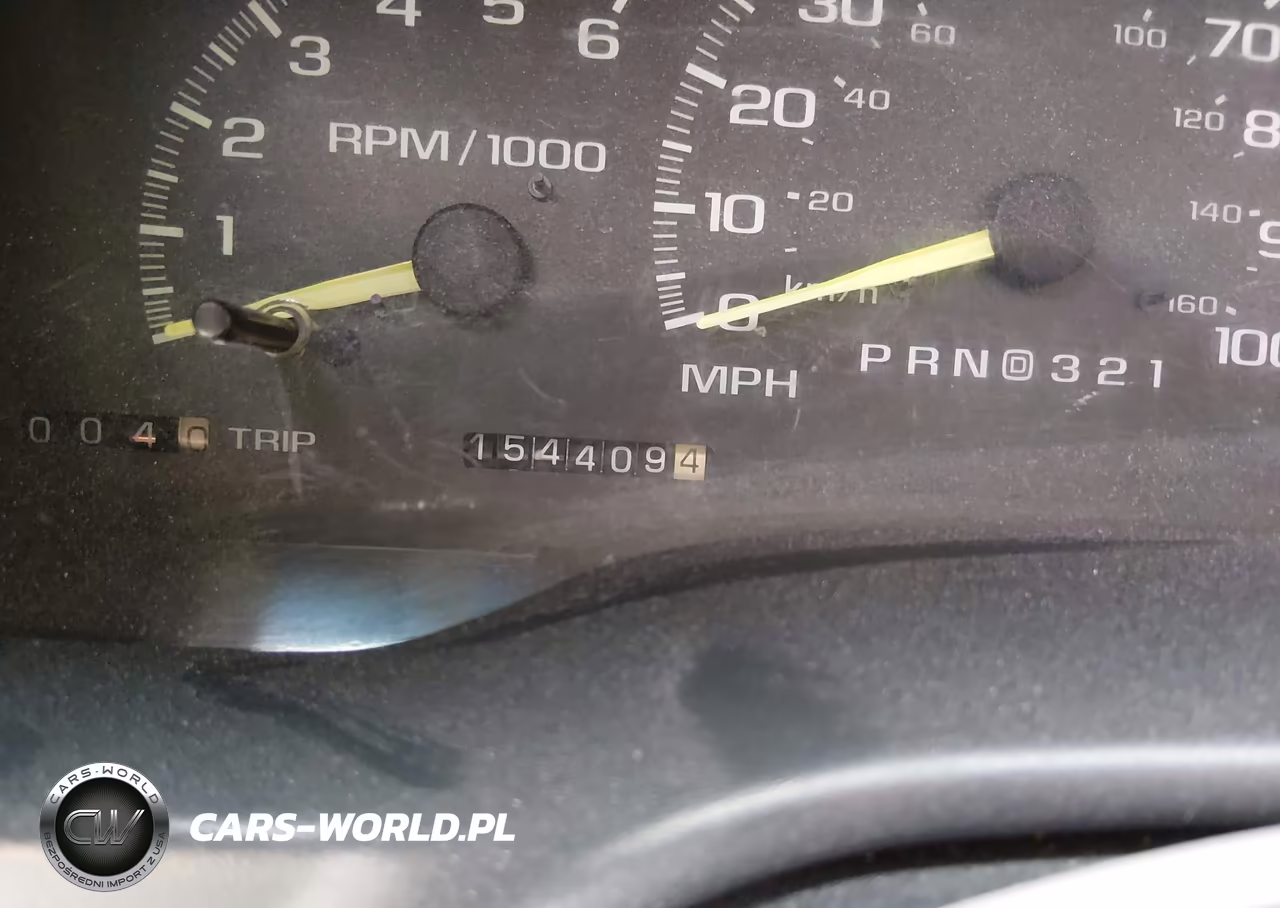 1998 GMC Sierra 1500 Sl Wideside VIN:1GTEC19R9WR508380 - 7