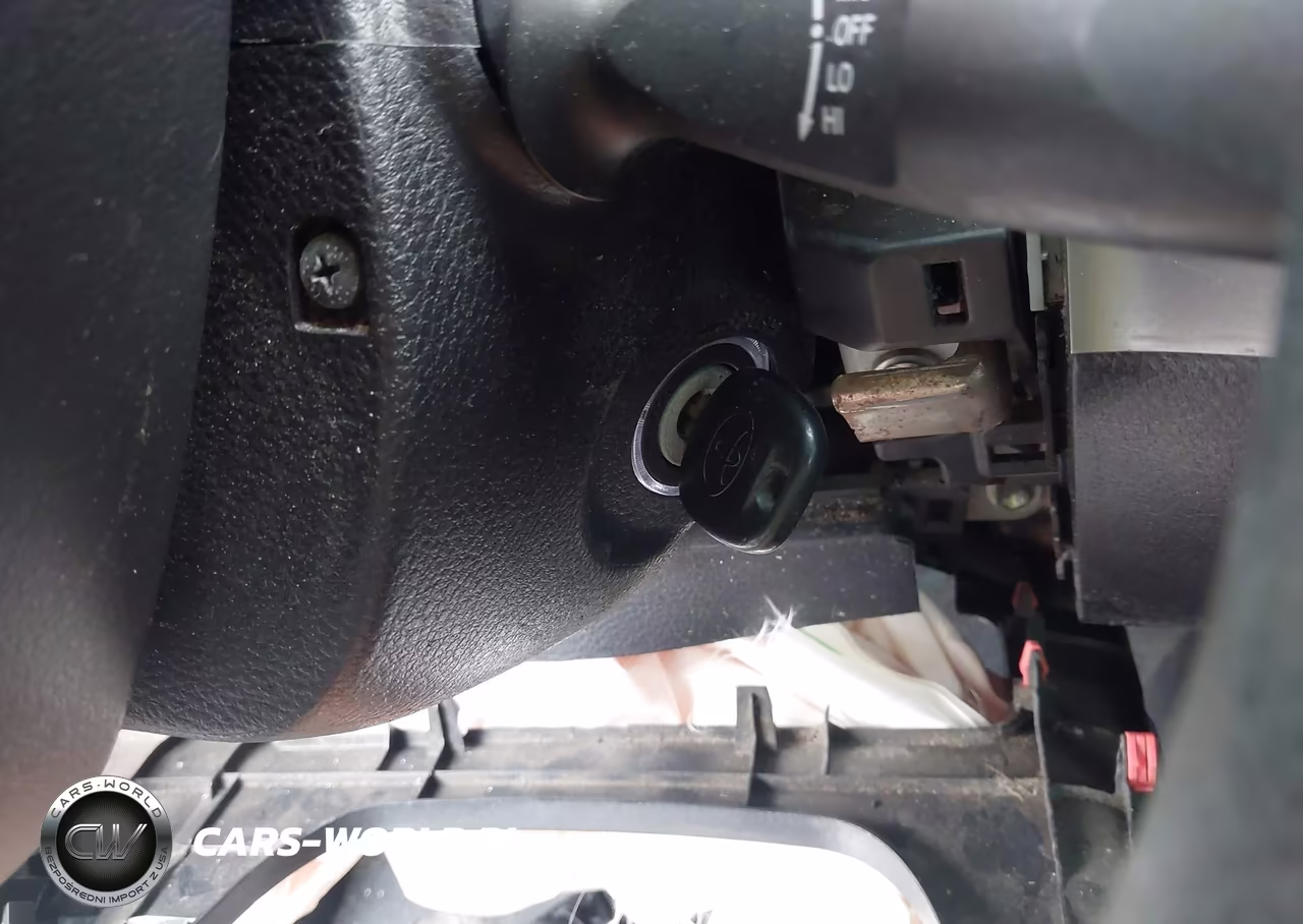 2016 Toyota Tacoma Sr VIN:5TFAX5GN6GX055603 - 11