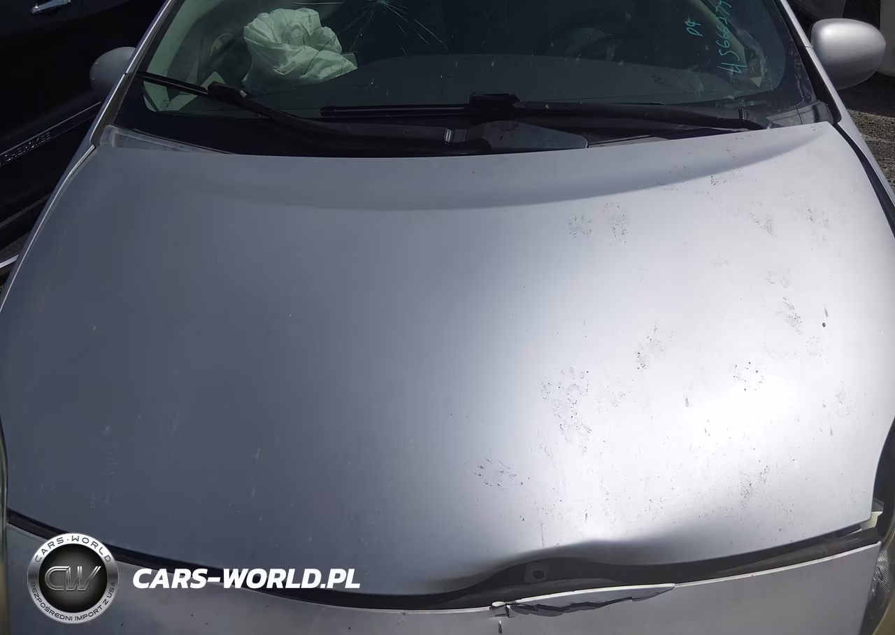 2010 Toyota Prius Ii VIN:JTDKN3DU2A0098815 - 10