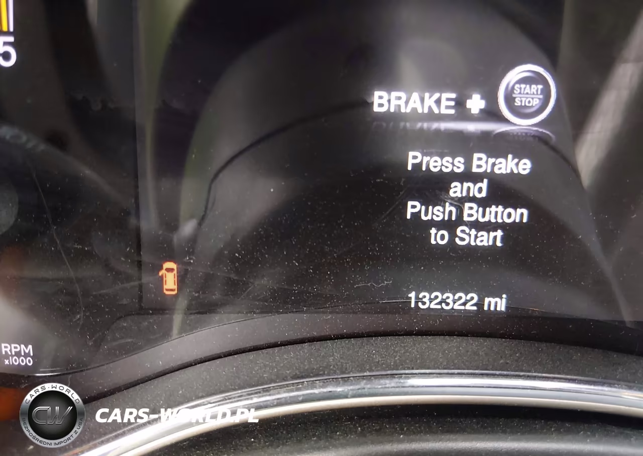 2014 Jeep Grand Cherokee Limited VIN:1C4RJFBMXEC443270 - 14