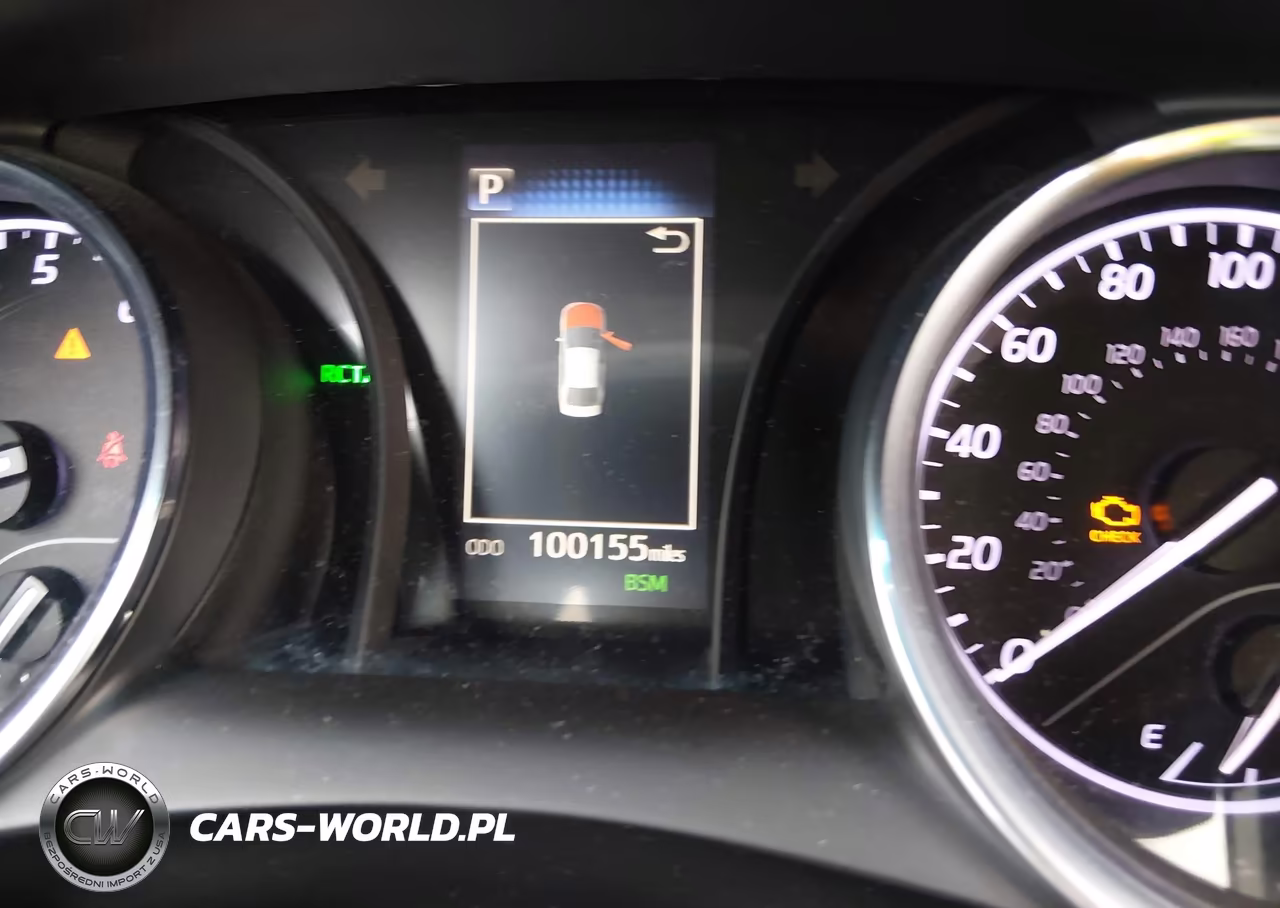 2018 Toyota Camry Le VIN:4T1B11HKXJU143335 - 15
