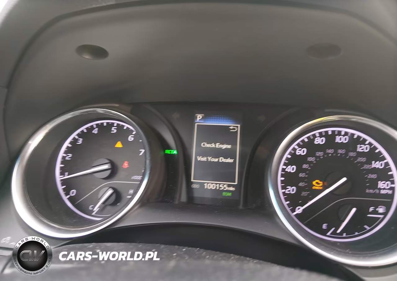 2018 Toyota Camry Le VIN:4T1B11HKXJU143335 - 7