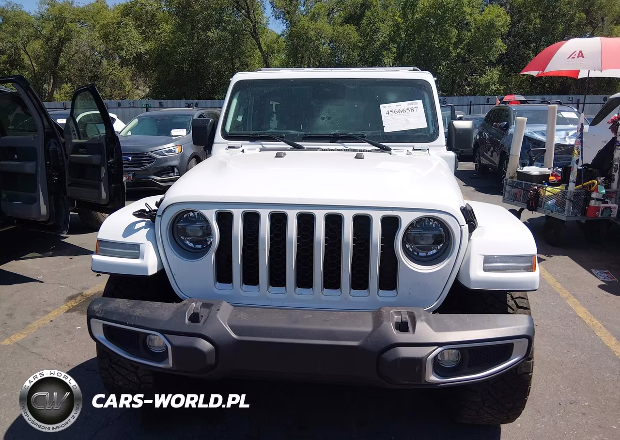 2021 Jeep Wrangler 4Xe Unlimited Sahara 4X4 VIN:1C4JJXP6XMW782203 - 12
