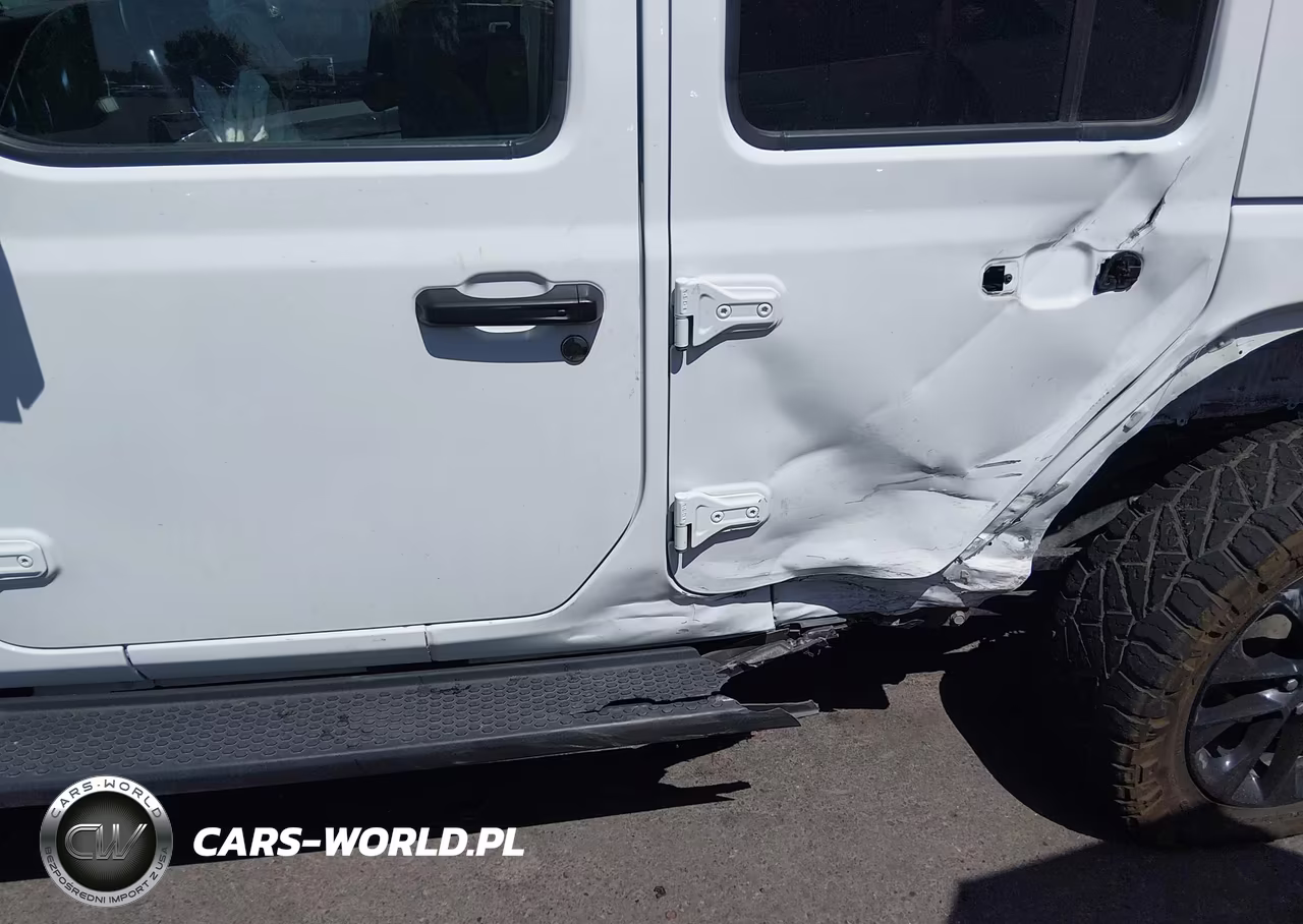 2021 Jeep Wrangler 4Xe Unlimited Sahara 4X4 VIN:1C4JJXP6XMW782203 - 6
