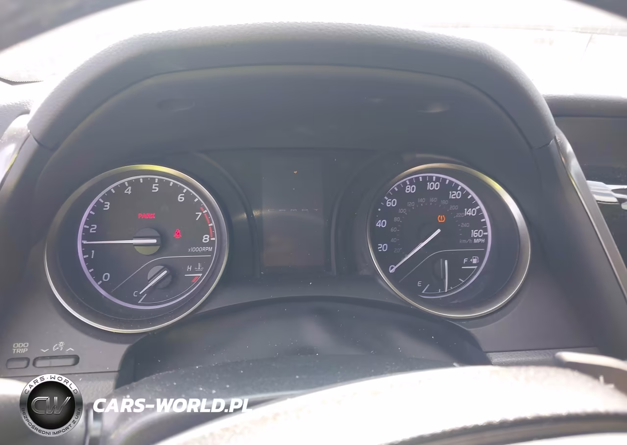 2022 Toyota Camry Se VIN:4T1T11AK8NU678863 - 7