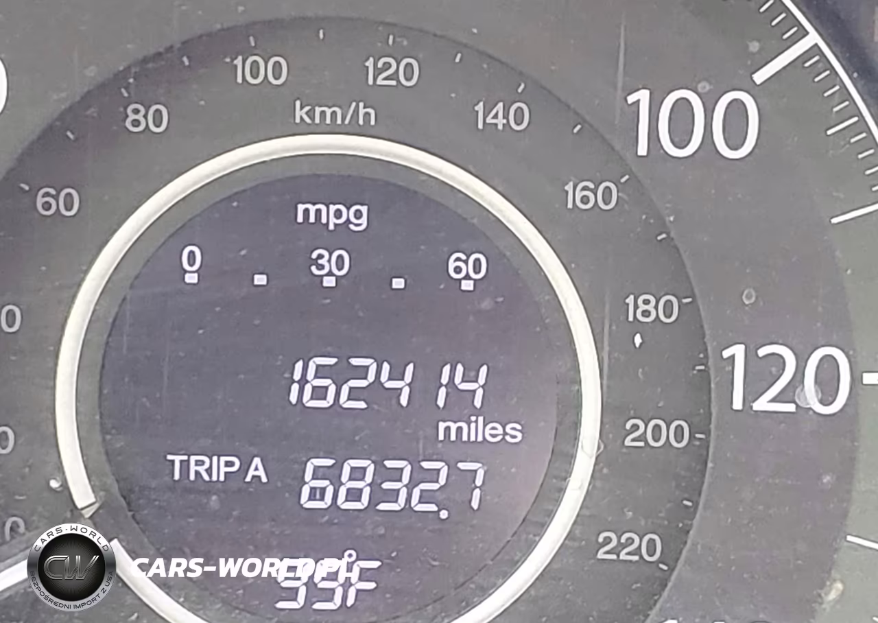 2012 Honda Cr-V Ex VIN:5J6RM3H54CL003994 - 16