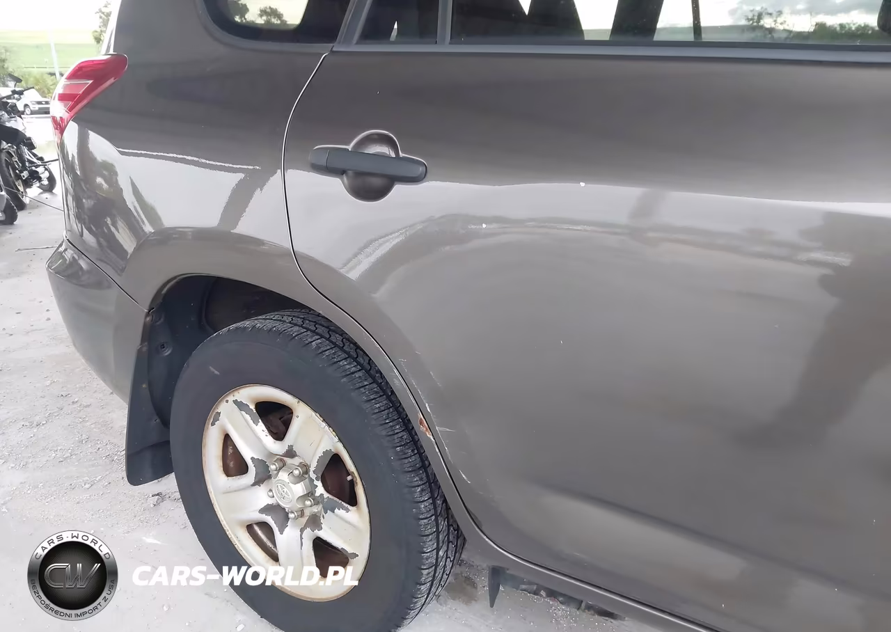 2011 Toyota Rav4 VIN:2T3BF4DV4BW158635 - 17