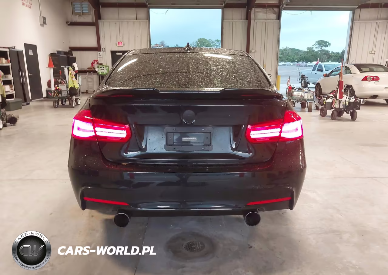 2017 BMW 3 Series 330I VIN:WBA8B9G38HNU55188 - 16