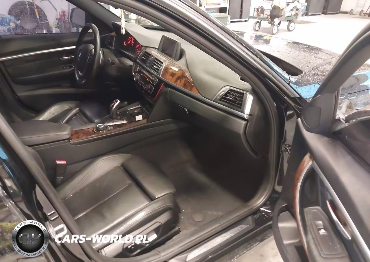 2017 BMW 3 Series 330I VIN:WBA8B9G38HNU55188 - 5