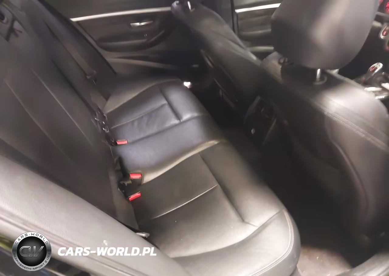 2017 BMW 3 Series 330I VIN:WBA8B9G38HNU55188 - 8