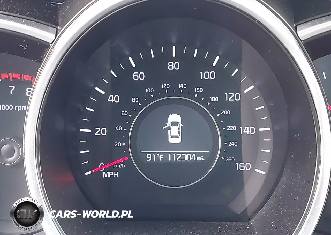 2015 Kia Optima Lx VIN:5XXGM4A71FG370726 - 15