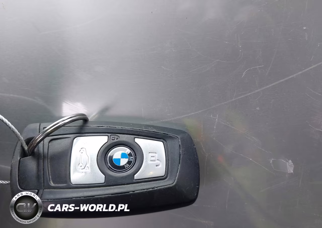 2014 BMW 328D xDrive VIN:WBA3D5C50EKX96781 - 11