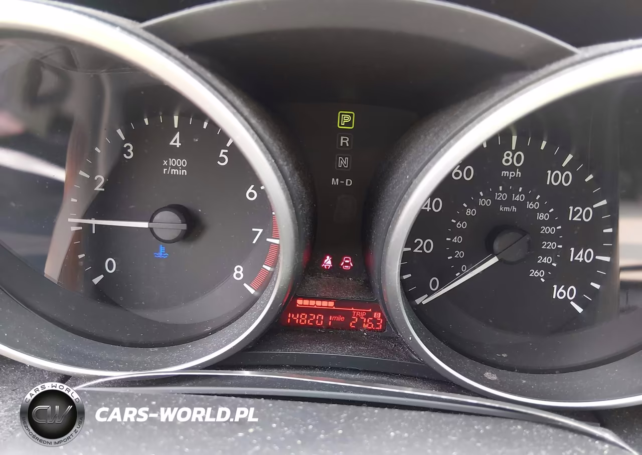 2012 Mazda Mazda5 Touring VIN:JM1CW2CL8C0123305 - 7