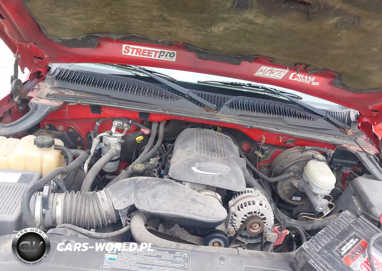 2007 Chevrolet Silverado 1500 Classic Ls VIN:2GCEK13V571153811 - 10