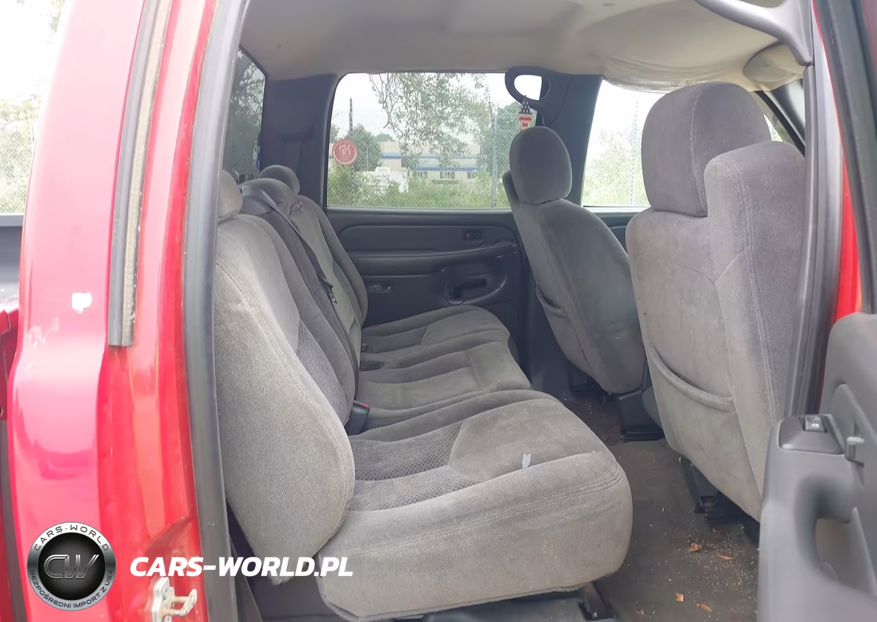 2007 Chevrolet Silverado 1500 Classic Ls VIN:2GCEK13V571153811 - 8