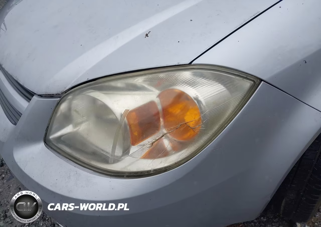 2007 Chevrolet Cobalt Ls VIN:1G1AK55F077275094 - 13