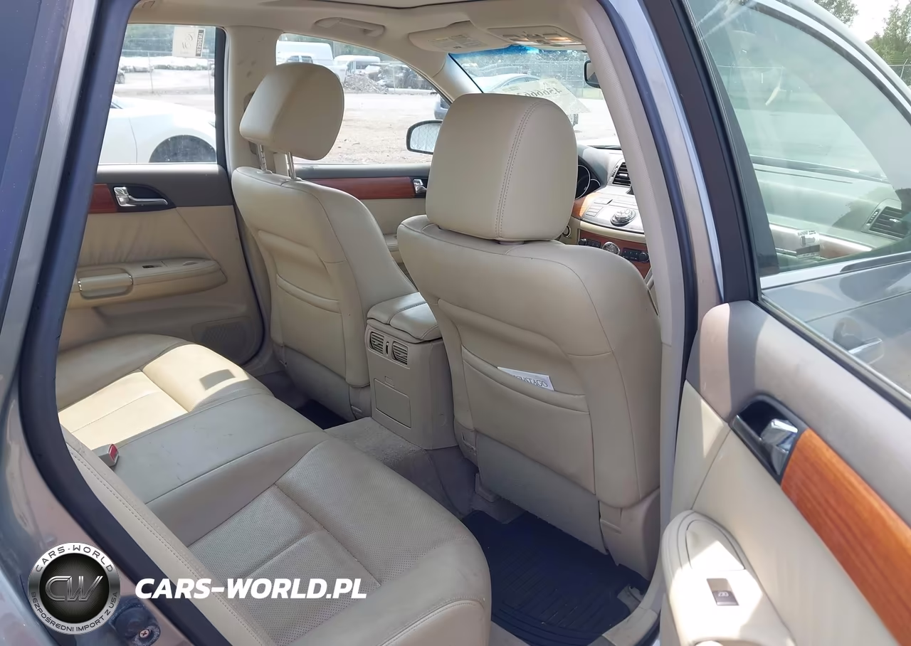 2007 Infiniti M35X VIN:JNKAY01FX7M450790 - 8