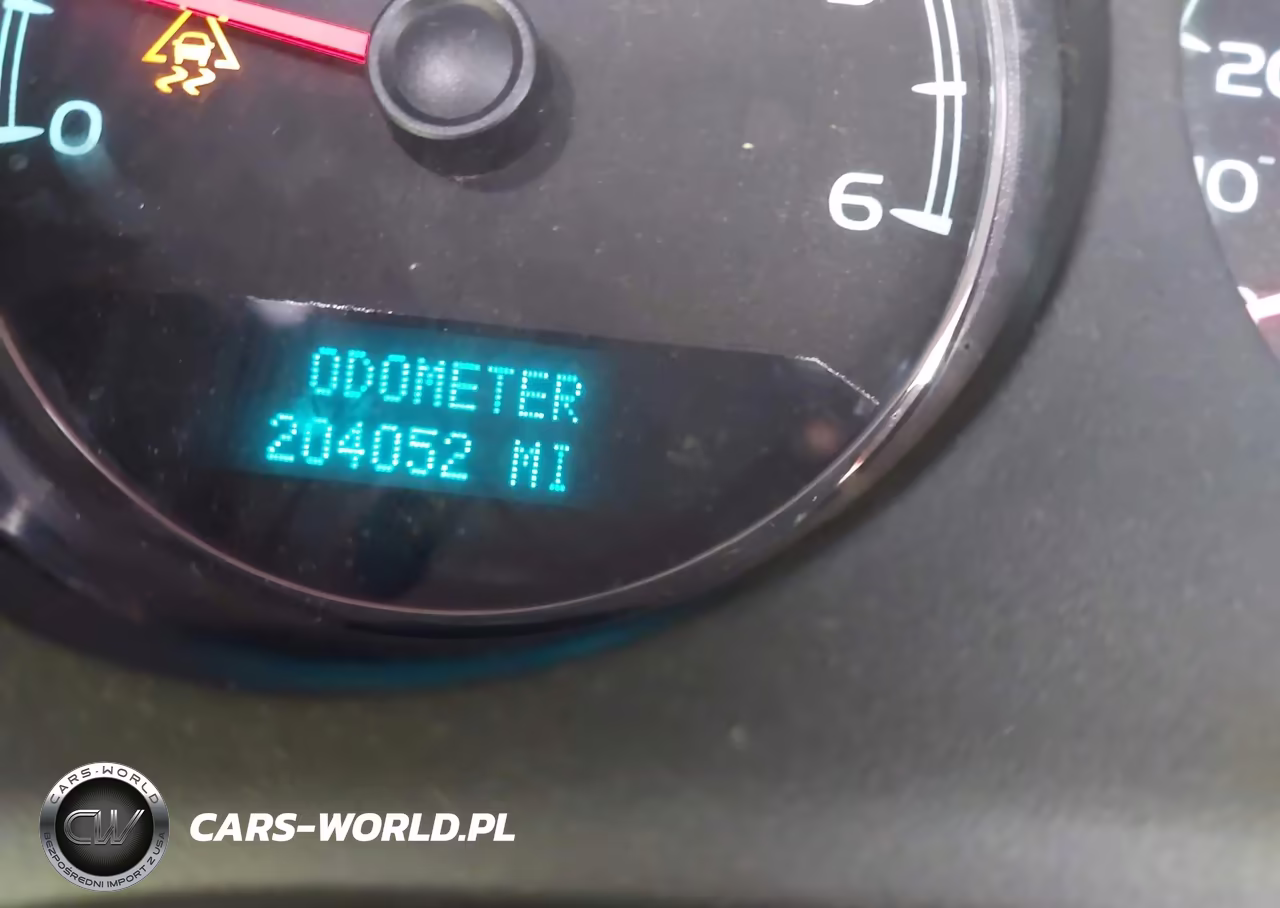 2008 Chevrolet Tahoe Ltz VIN:1GNFC13028R190403 - 15
