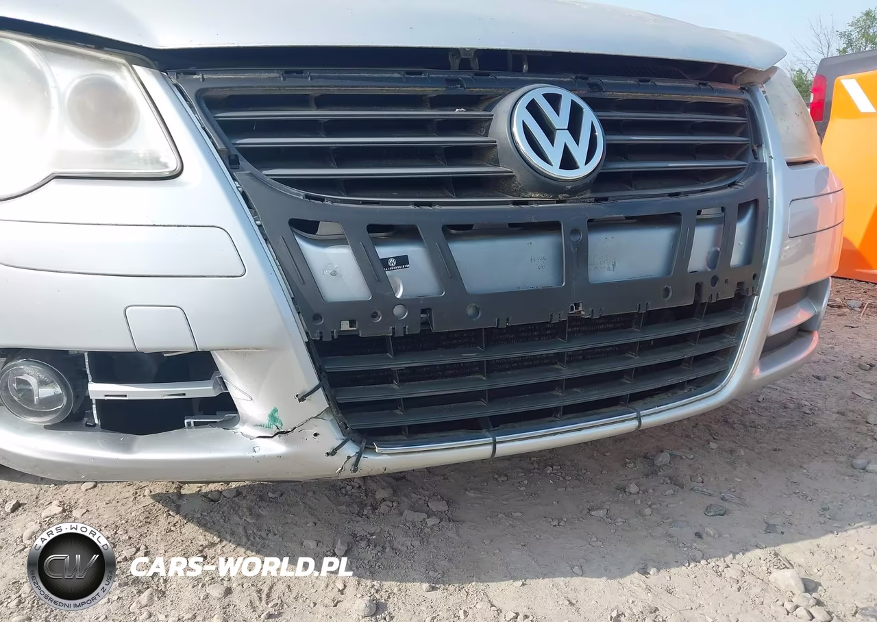 2010 Volkswagen Eos Komfort VIN:WVWBA7AH4AV018136 - 6