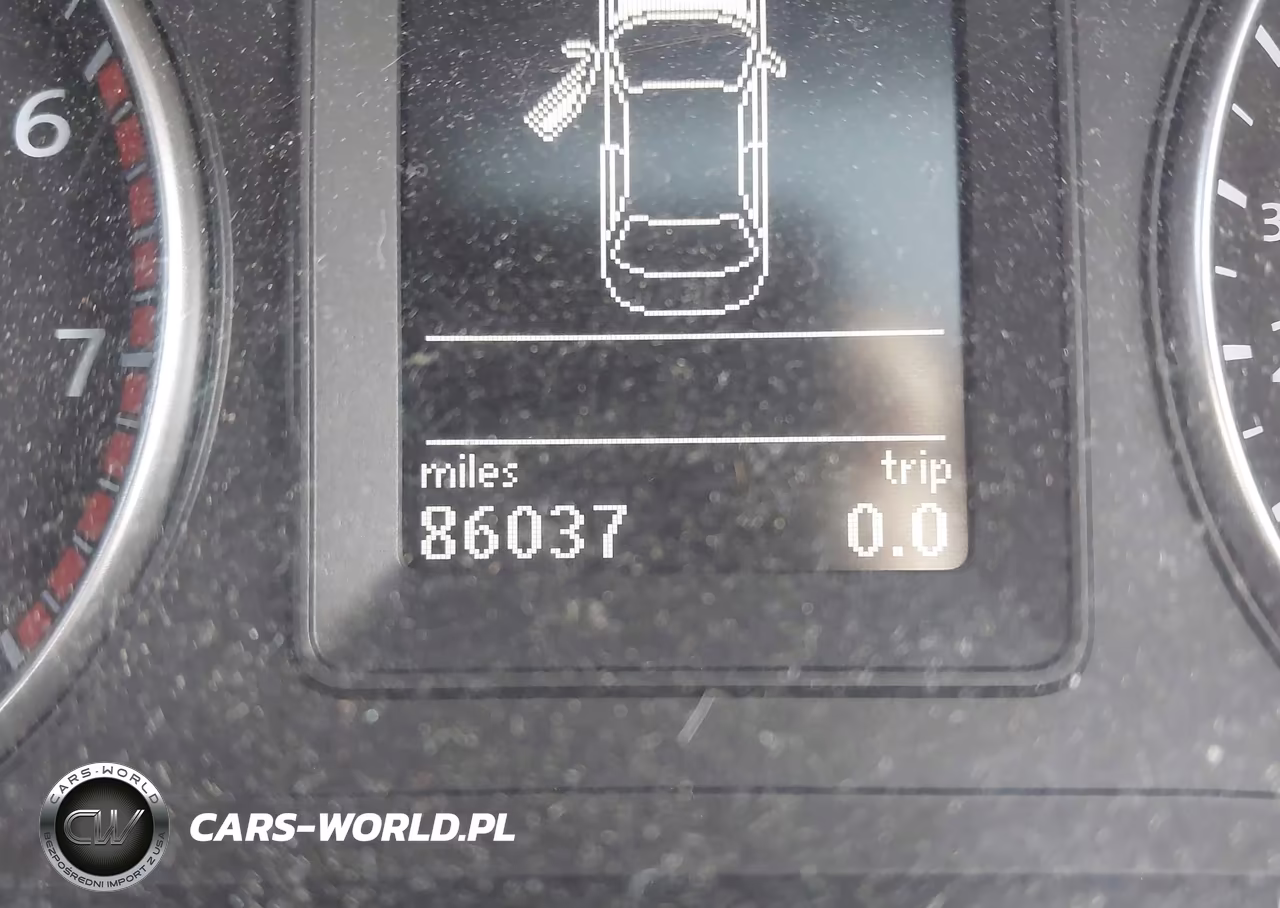 2010 Volkswagen Eos Komfort VIN:WVWBA7AH4AV018136 - 7