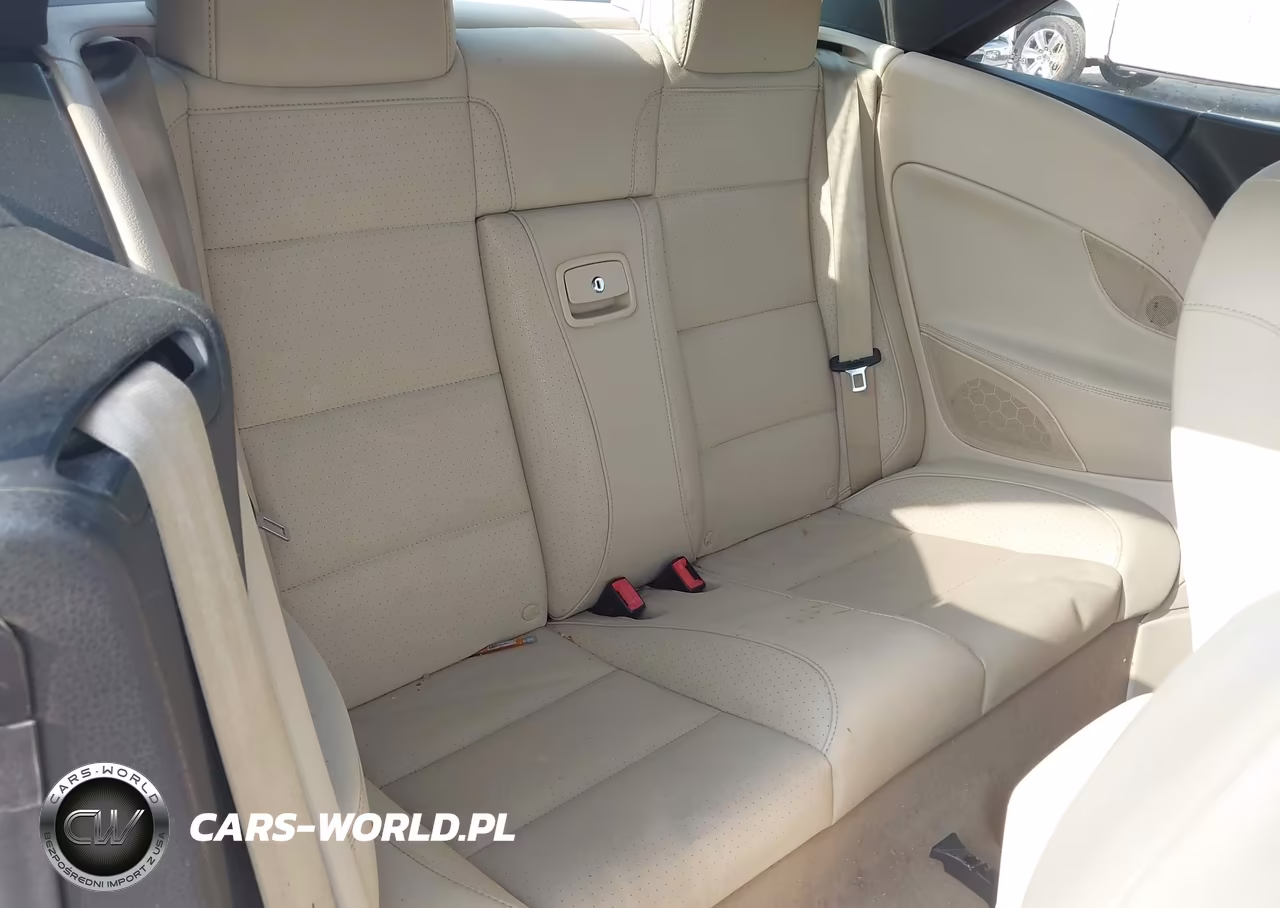 2010 Volkswagen Eos Komfort VIN:WVWBA7AH4AV018136 - 8