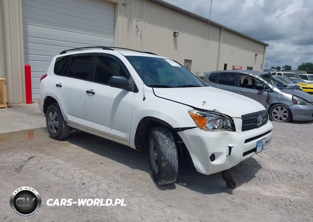 2006 Toyota Rav4