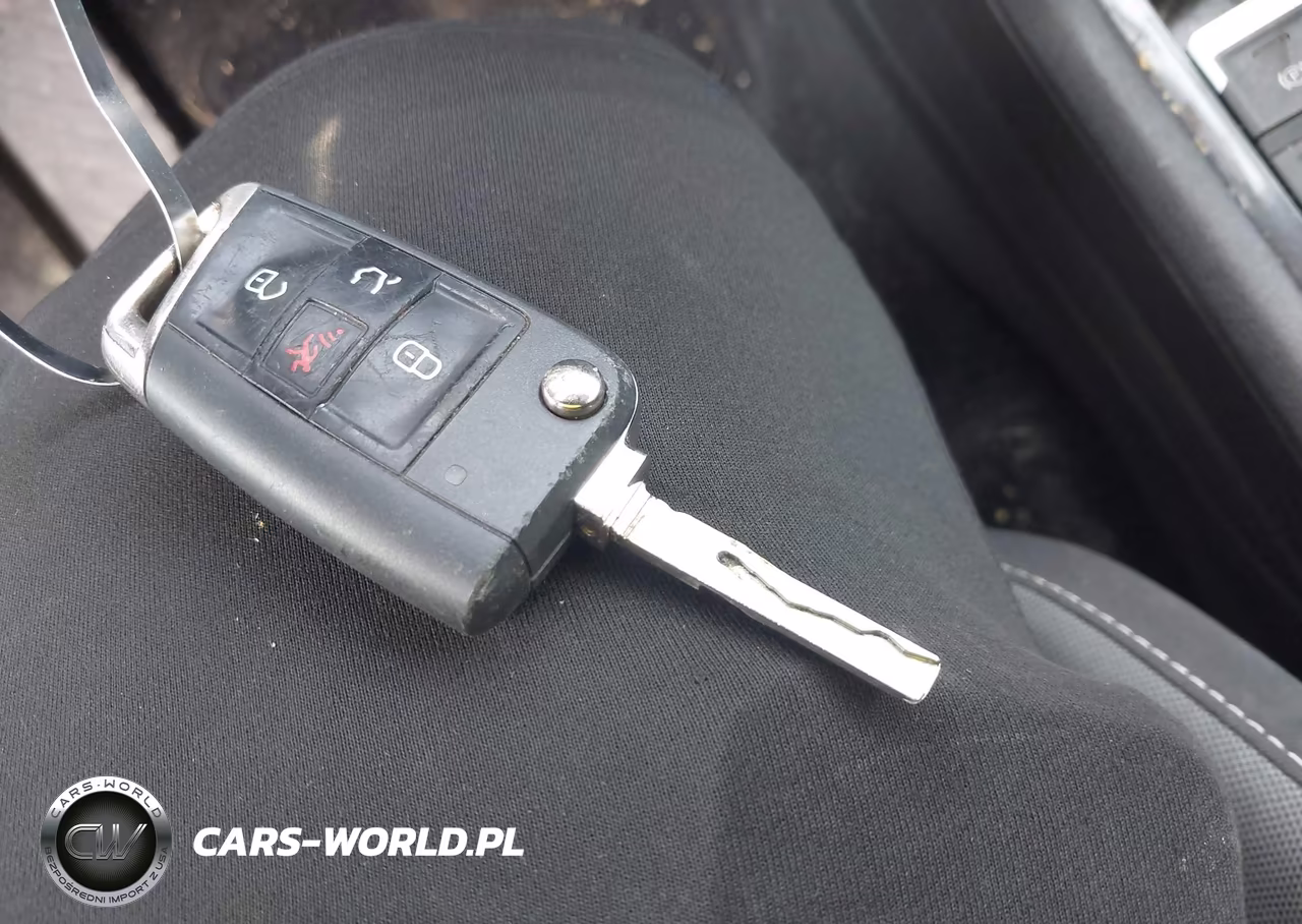2021 Volkswagen Tiguan 2.0T S VIN:3VV0B7AX2MM072157 - 11