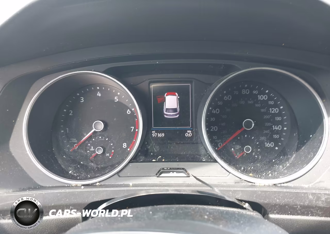 2021 Volkswagen Tiguan 2.0T S VIN:3VV0B7AX2MM072157 - 15