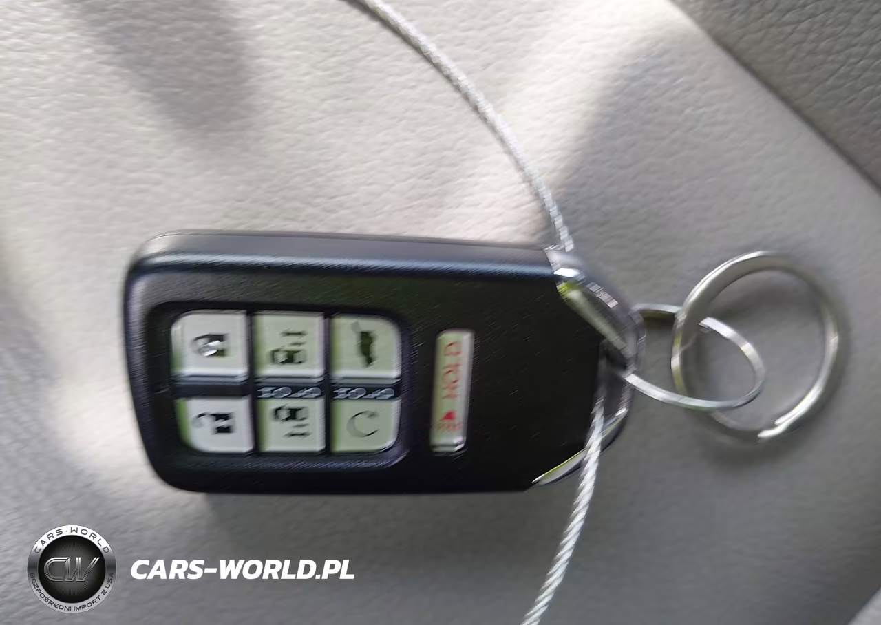 2018 Honda Odyssey Ex-L VIN:5FNRL6H79JB082039 - 11