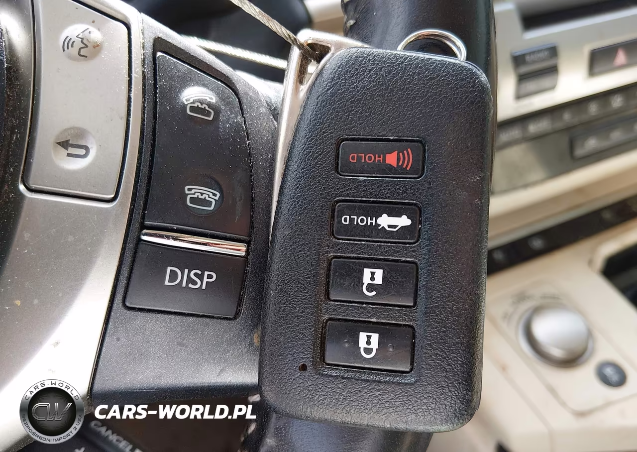 2014 Lexus Es 350 VIN:JTHBK1GG7E2100862 - 11