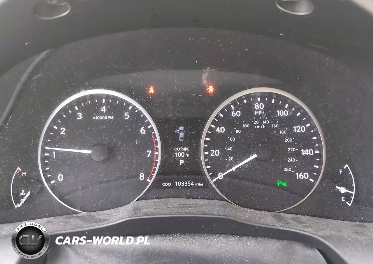 2014 Lexus Es 350 VIN:JTHBK1GG7E2100862 - 7