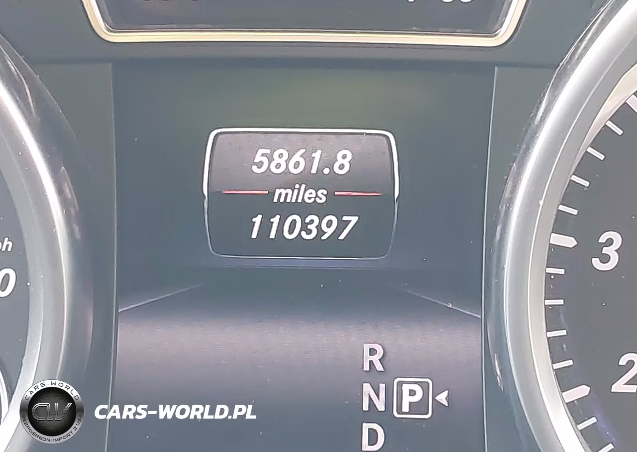 2015 Mercedes-Benz Gl 450 4Matic VIN:4JGDF6EE0FA559148 - 15