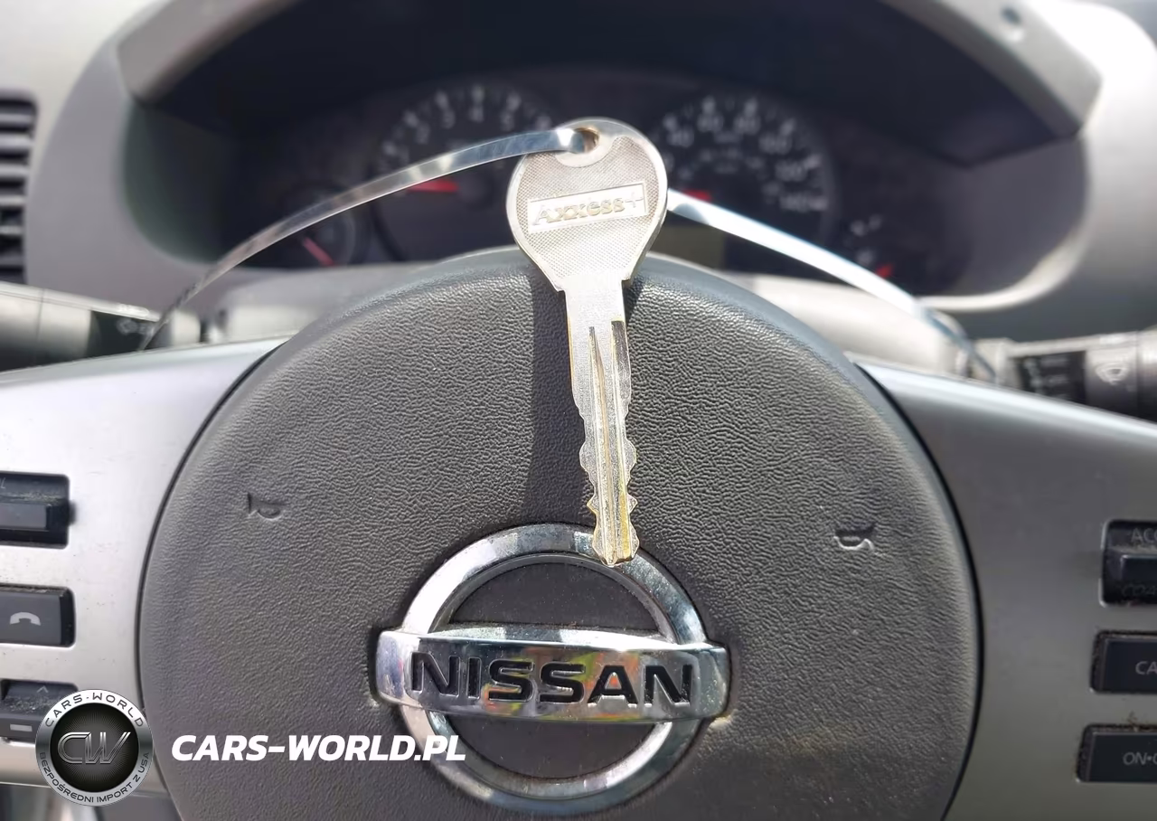 2016 Nissan Frontier S VIN:1N6BD0CT4GN753818 - 11