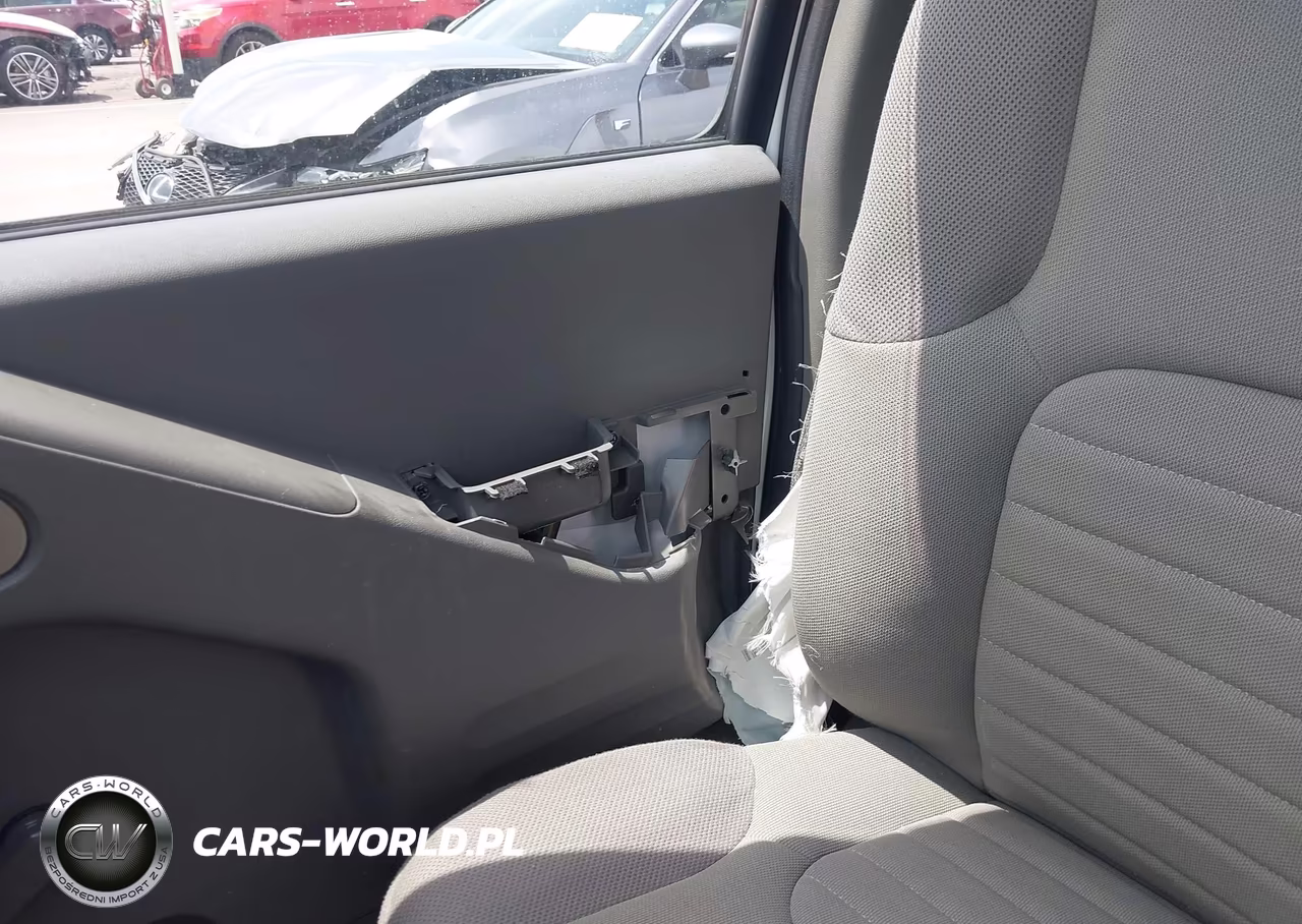 2016 Nissan Frontier S VIN:1N6BD0CT4GN753818 - 22