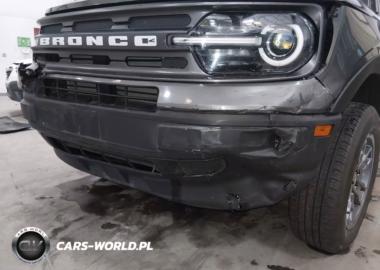 2022 Ford Bronco Sport Big Bend VIN:3FMCR9B68NRE15952 - 6