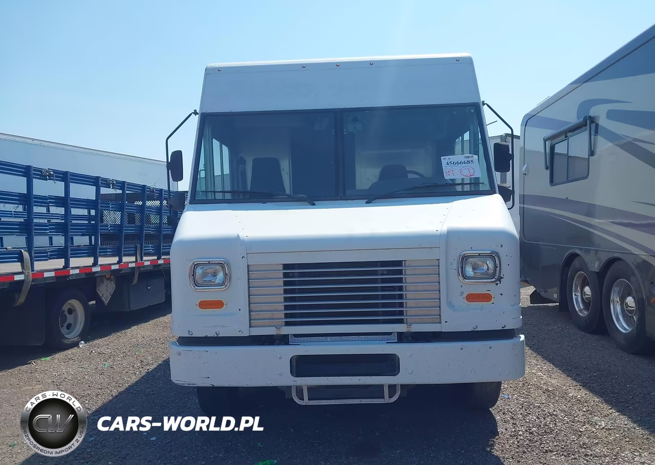2016 Ford F-59 Commercial Stripped VIN:1F65F5KY5G0A13487 - 11