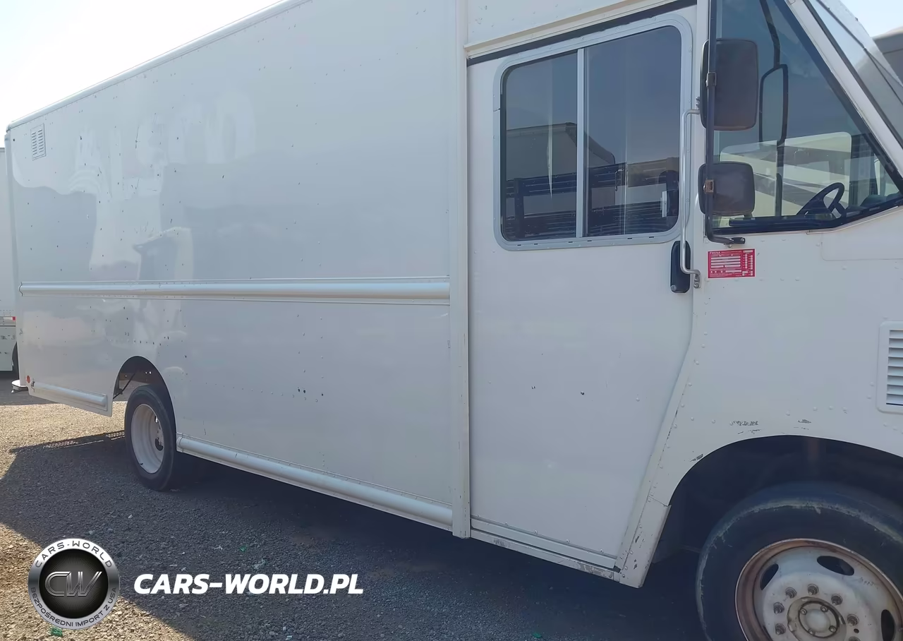 2016 Ford F-59 Commercial Stripped VIN:1F65F5KY5G0A13487 - 12