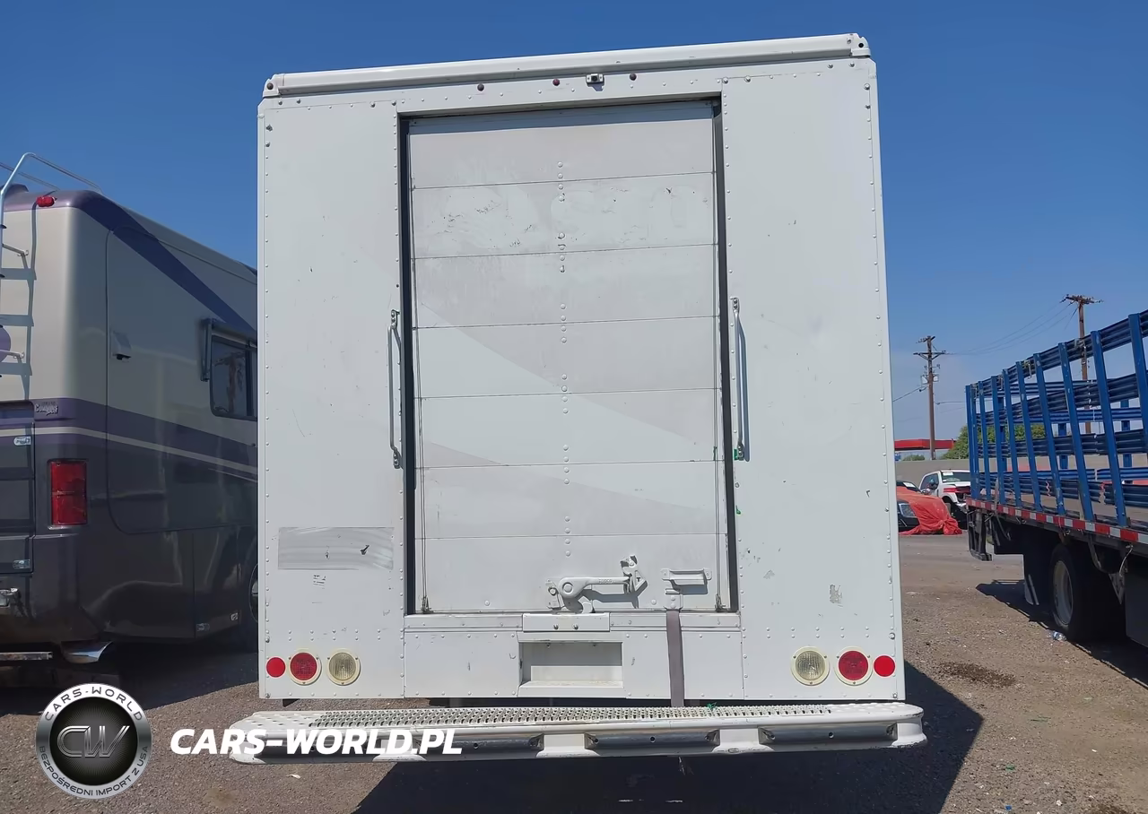 2016 Ford F-59 Commercial Stripped VIN:1F65F5KY5G0A13487 - 14