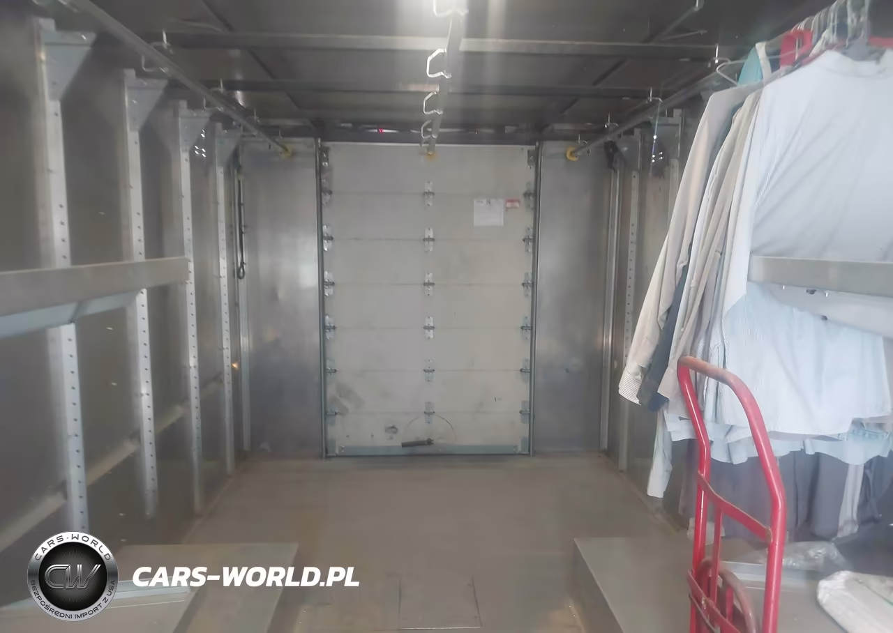 2016 Ford F-59 Commercial Stripped VIN:1F65F5KY5G0A13487 - 6
