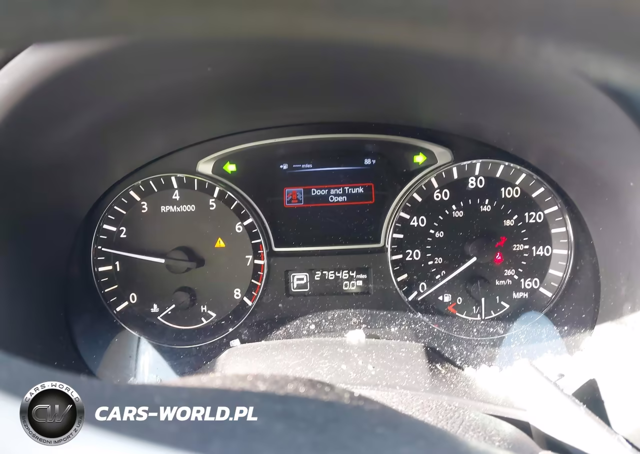 2013 Nissan Altima 2.5 S VIN:1N4AL3AP7DC228192 - 7